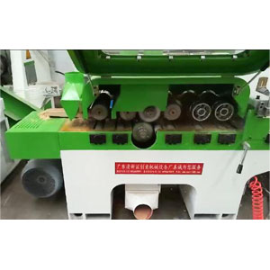 一根圓木，如何用多片鋸加工成客戶指定的規(guī)格