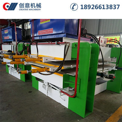 熱壓機(jī)一般有幾個(gè)油缸？質(zhì)量怎么樣？