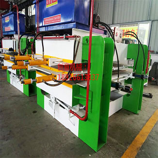 拼板熱壓機(jī)的使用步驟，清遠(yuǎn)創(chuàng)意熱壓機(jī)