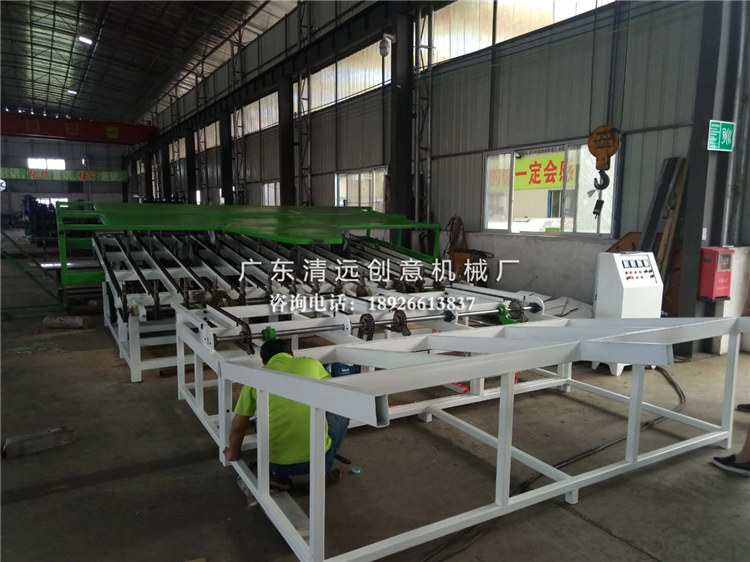 大型圓木鋸木機(jī)器多少錢(qián)一臺(tái)