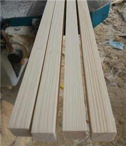 木龍骨生產(chǎn)機器 清遠木工機械多片鋸