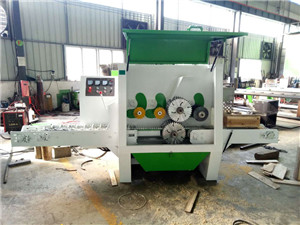 多片鋸?qiáng)A鋸的原因 80%來(lái)自這個(gè)因素，你中招了嗎？