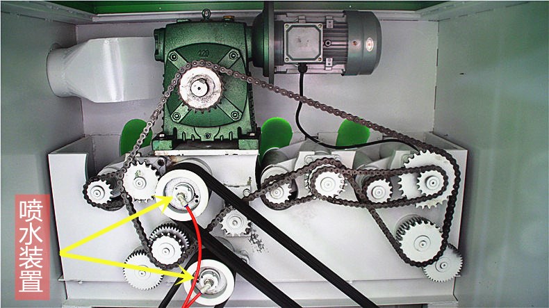 圓木多片鋸結(jié)構(gòu)介紹